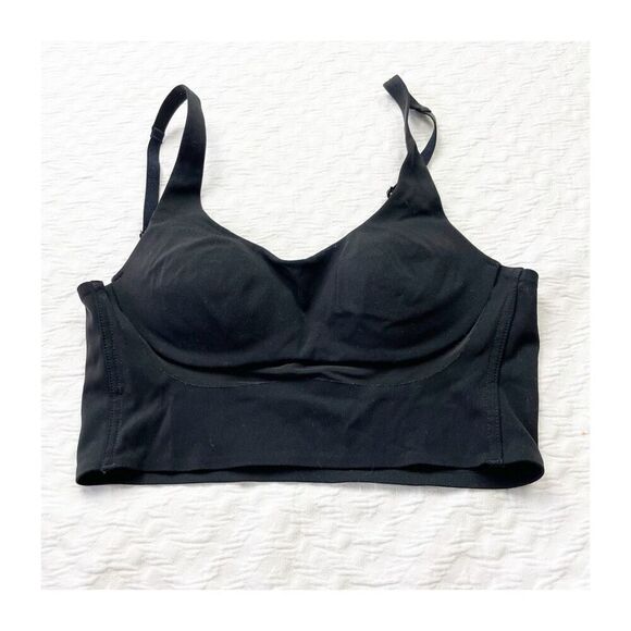 Buy 1 get 1 free Victoria’s Secret black bralette xs - Picture 1 of 6